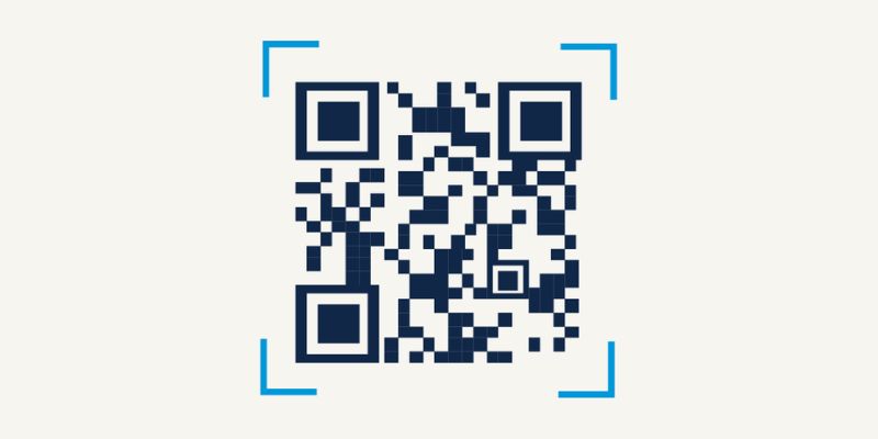 Hình thức nạp tiền 6686 bằng mã QR Code